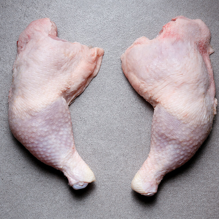 Chicken legs